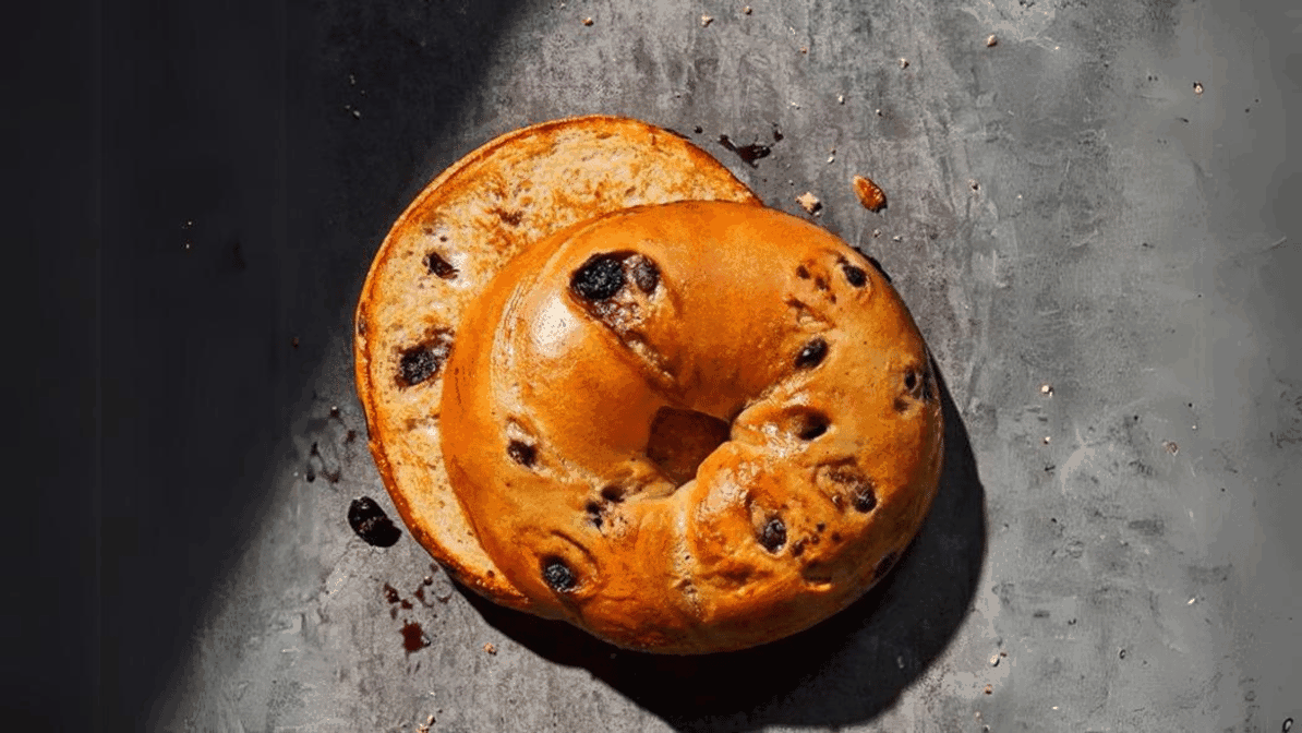 Panera Bread by null