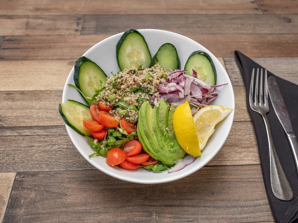 Beeside Balcony La Jolla by null