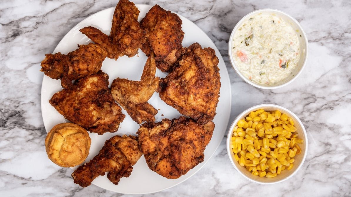 Southern Smokehouse by null