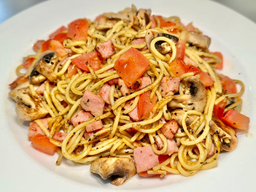 Little Henry's Italian Food by null