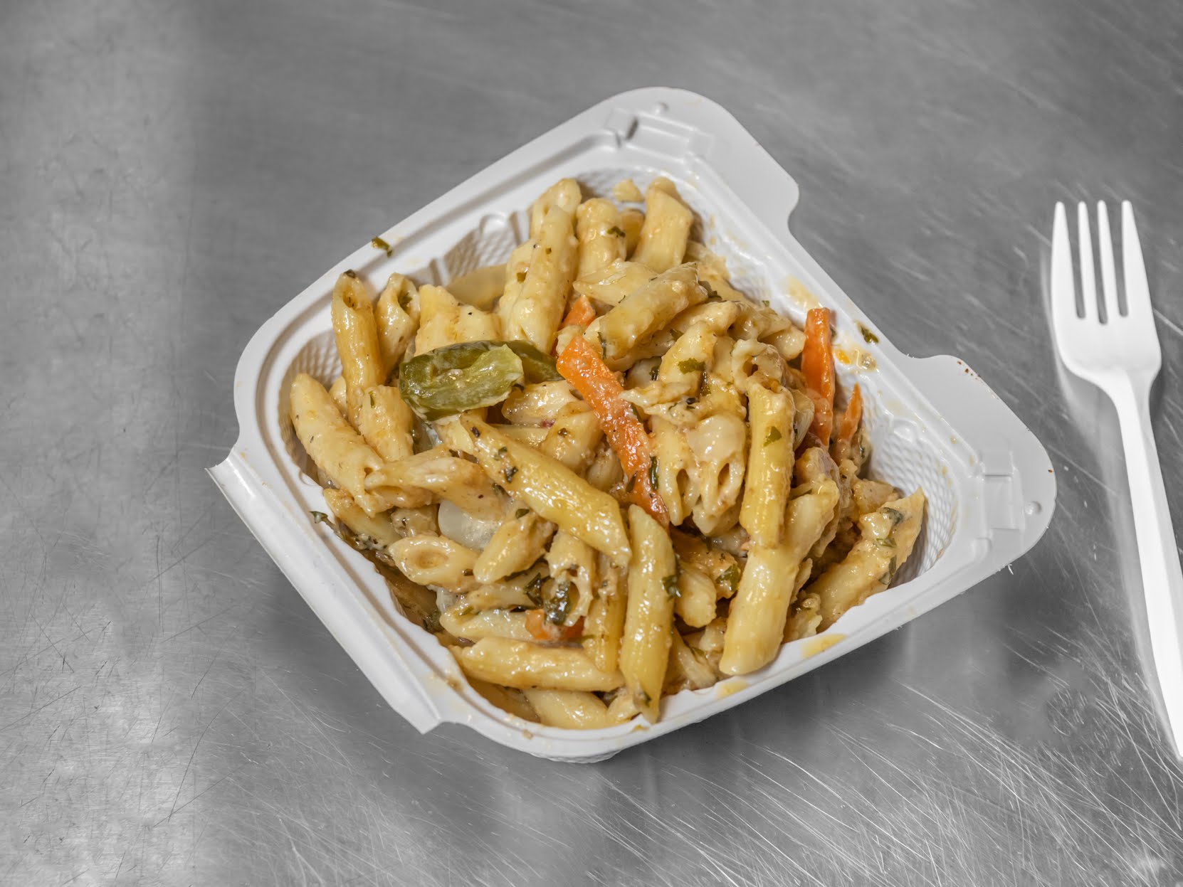 Peppas Jerk Chicken by null