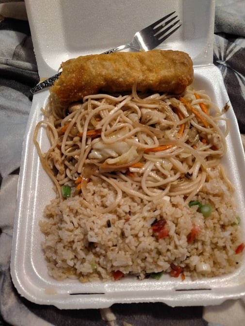 New Garden Chinese Restaurant by null