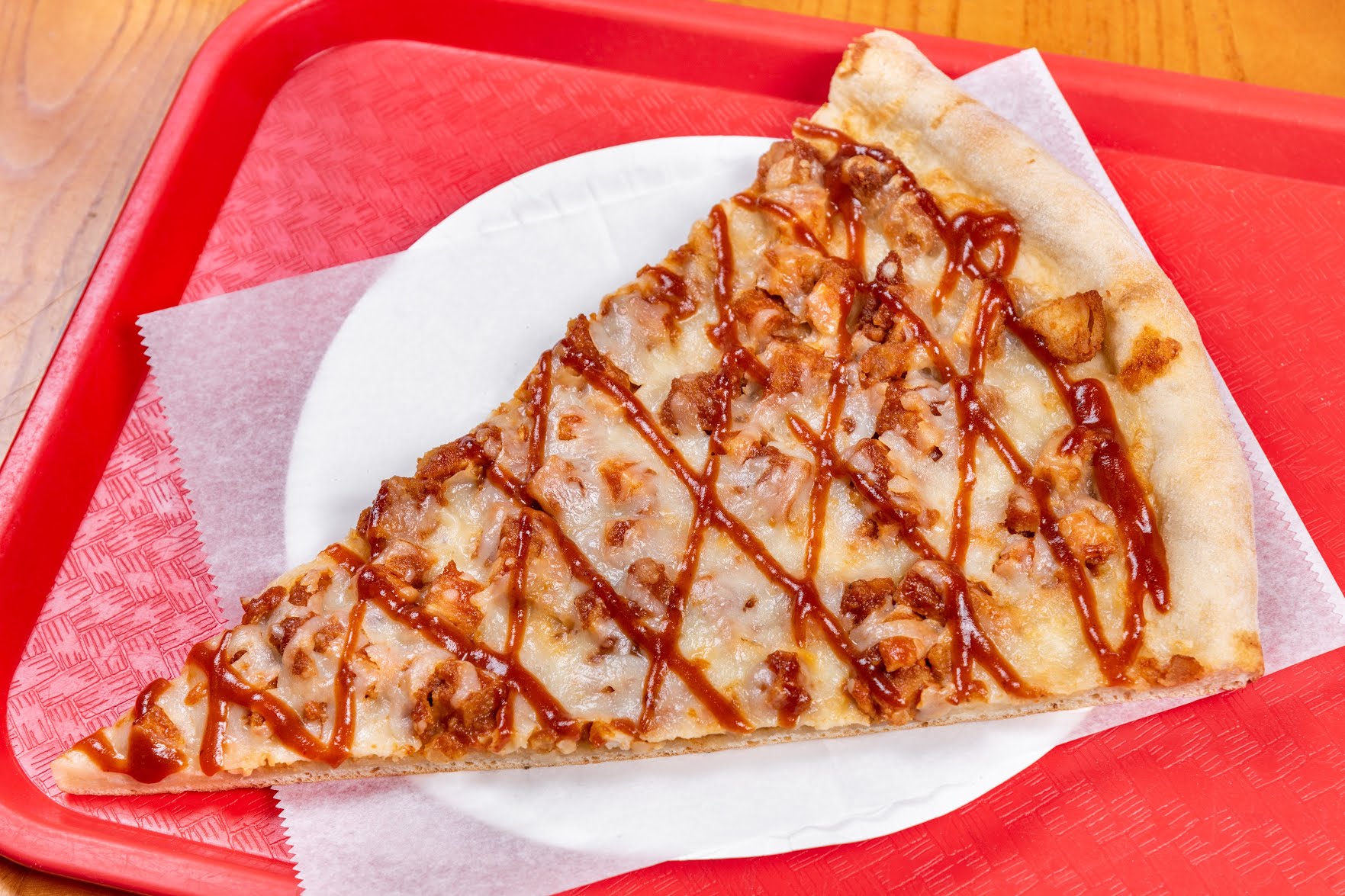 Broadway Pizza & Pasta by null