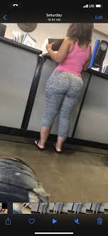 Hot young chick shopping with mom jungle booty candid video snapshot jpg x Candid voyeur