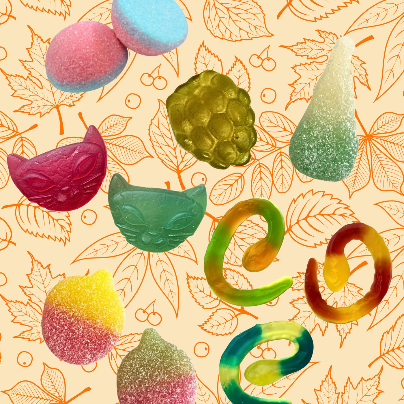 lil sweet treat by null