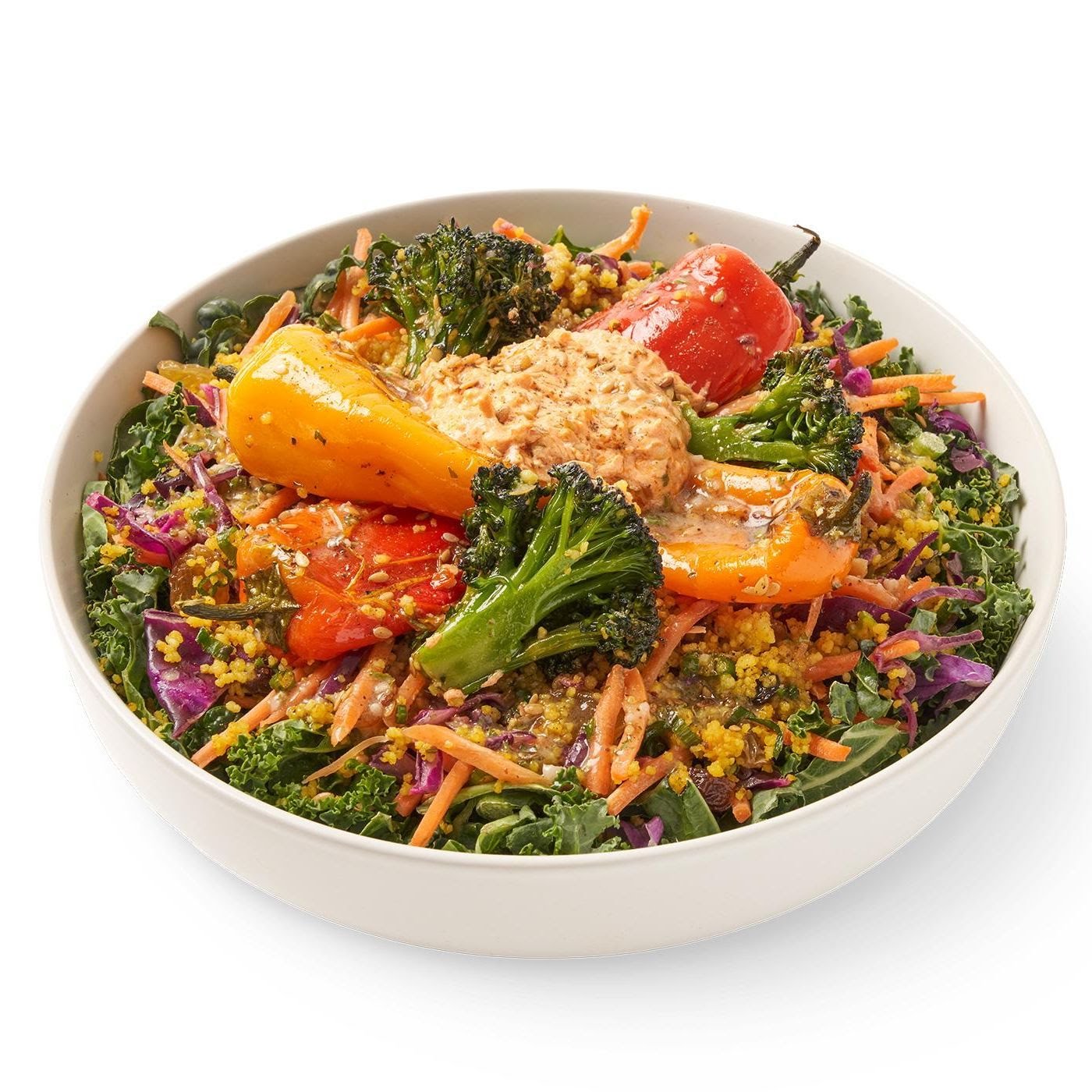 Roti Mediterranean Bowls. Salads. Pitas. by null