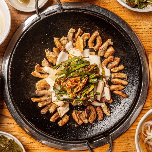 TAK Korean Bistro & Karaoke by null