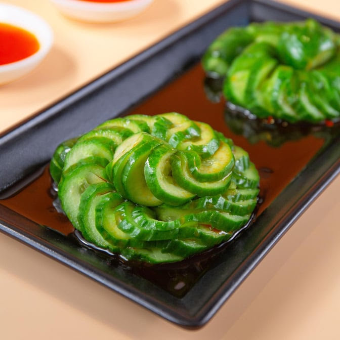 Dough Zone Dumpling House Berkeley by null