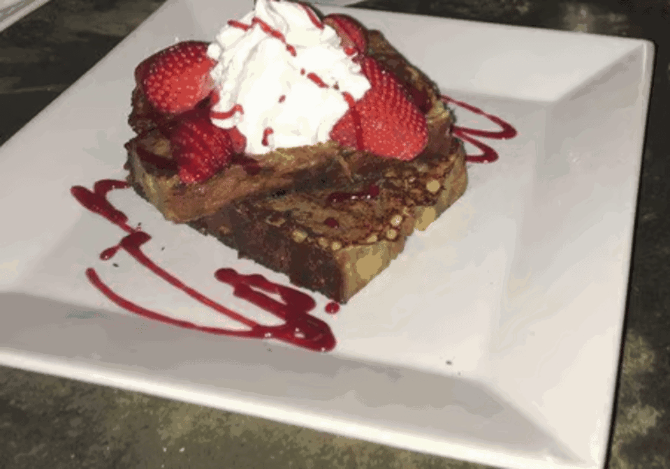 Marathon On the Square Restaurant by null