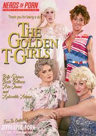 The golden girls gone wild bea arthur and co get the treatment jpg x Golden girls