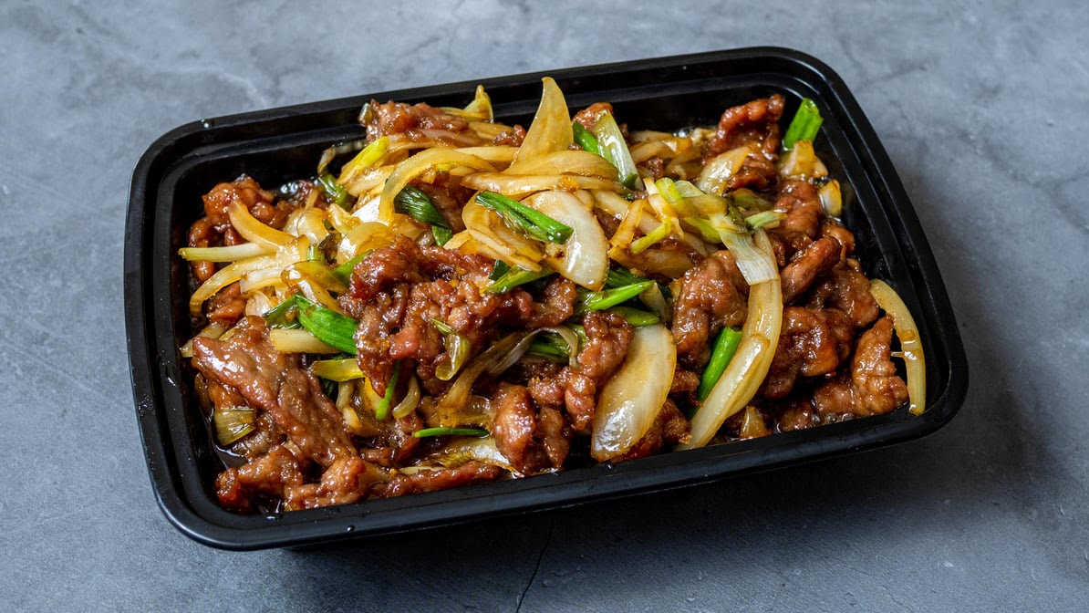 Royal Palace Chinese Restaurant by null