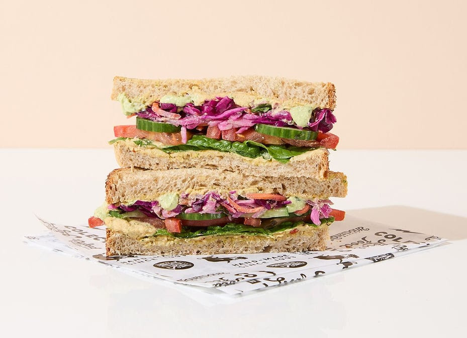 Colectivo Coffee Foundry by null