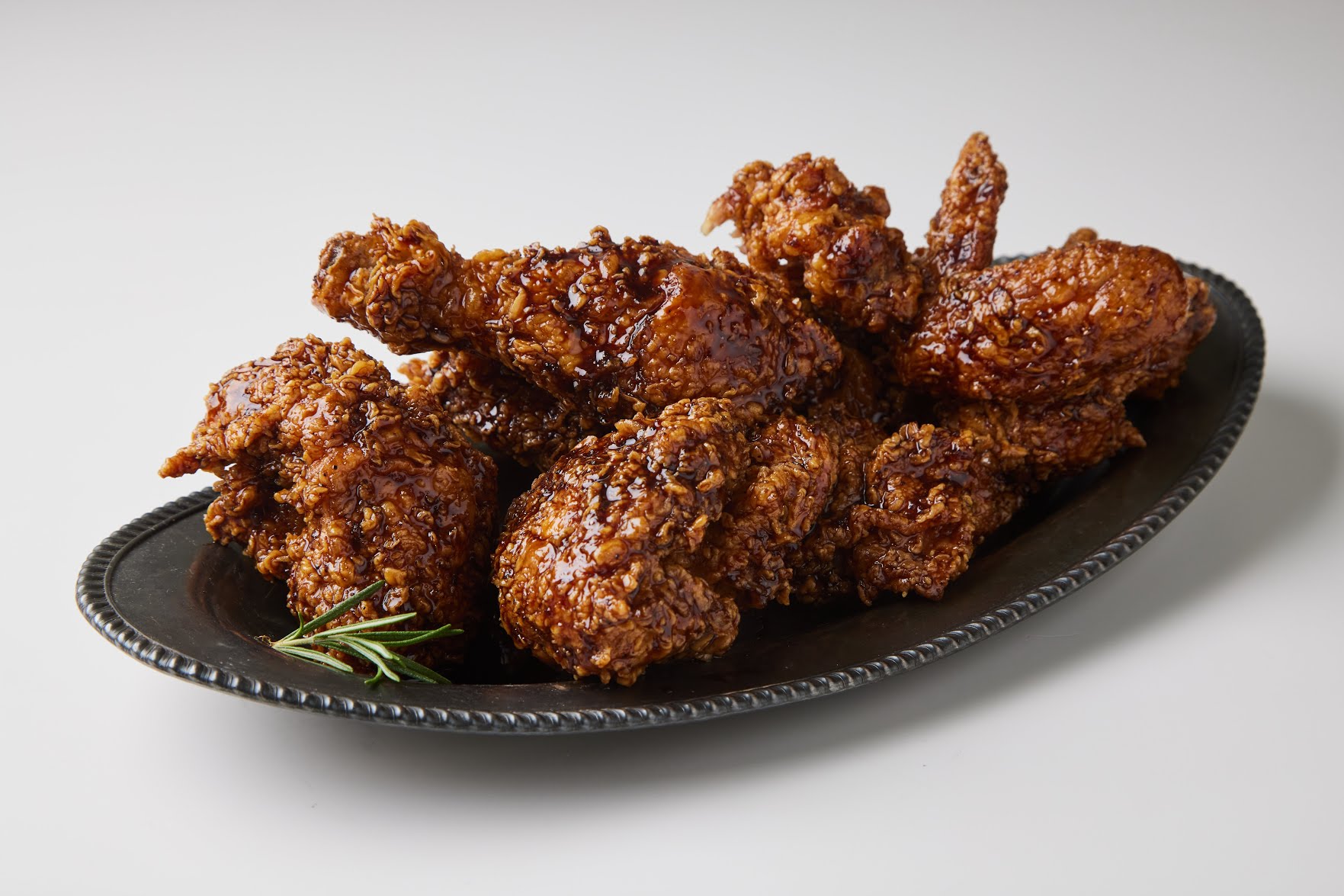 Crispy Chicken n' Tomato - Clairemont Mesa Blvd by null