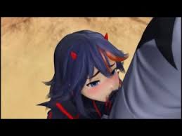 Free kill la kill porn videos sex movies jpg x Hentai 3d ryuko matoi