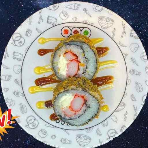 Sushi Plus Rotary Sushi Bar - Chinatown by null