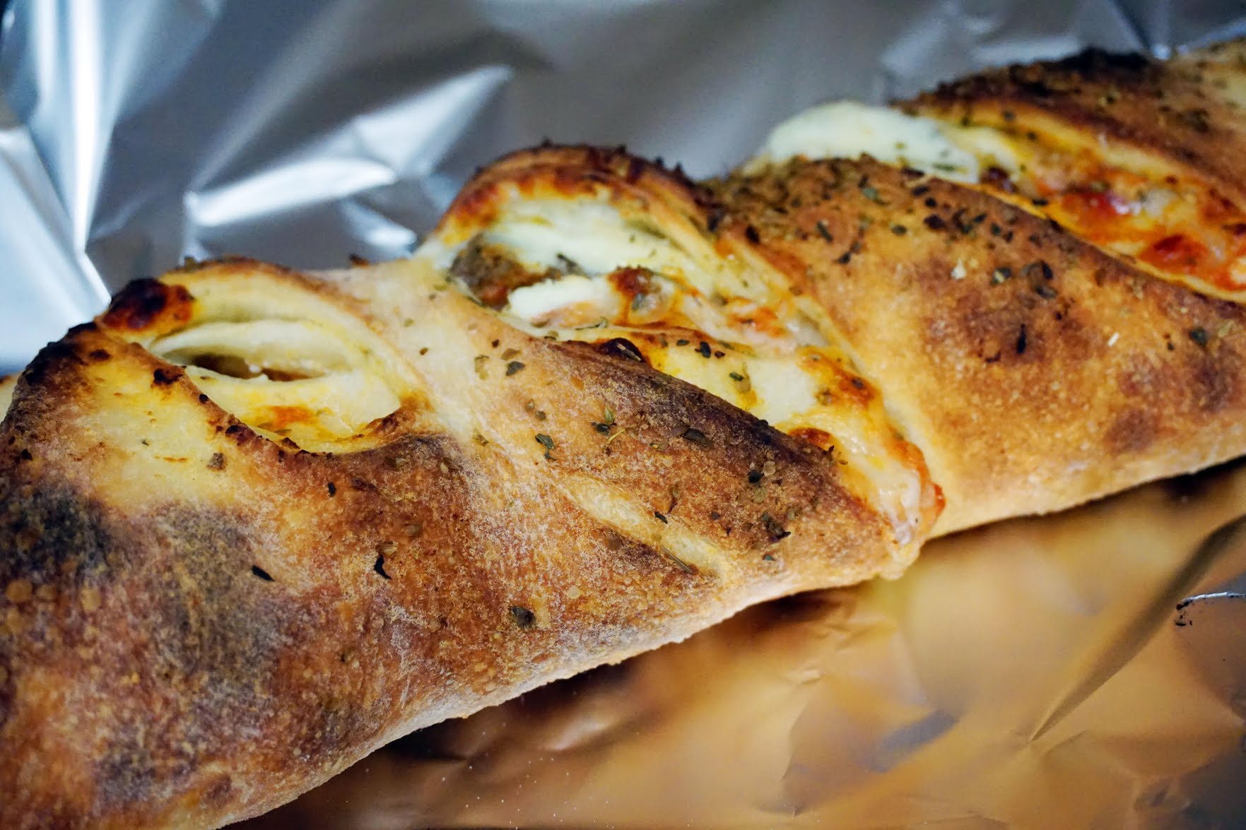 Pauly's Pizza Joint by null