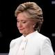 Clinton campaign plagued by bickering 