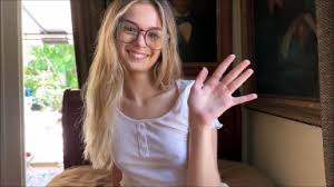 Petite blonde teen pov jpg x Petite blonde teen pov