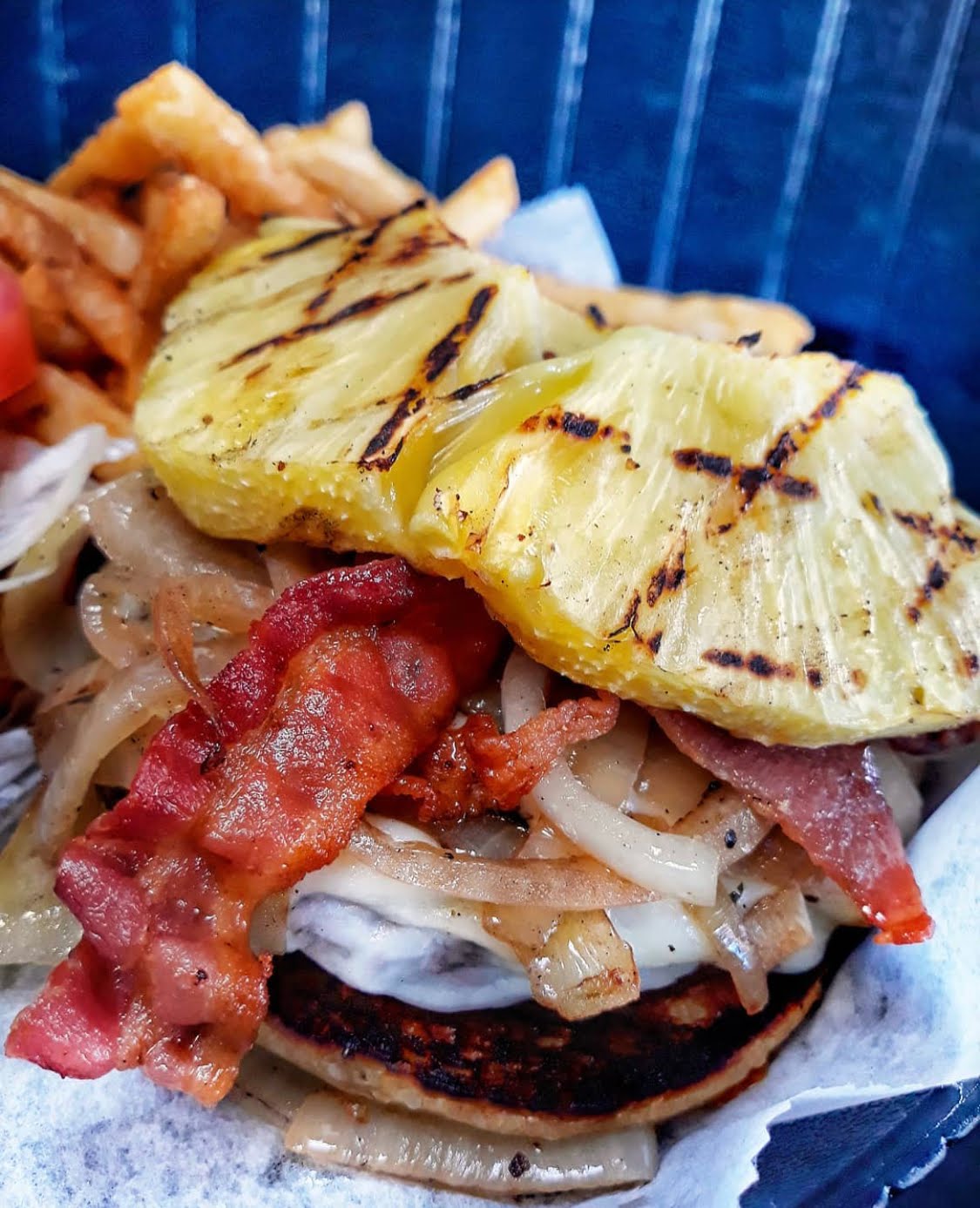 Chiquita's Pizzeria & Mexican Grill by null