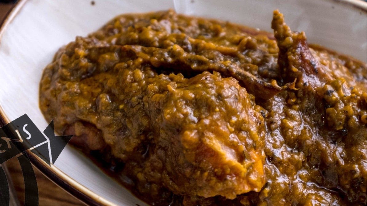 Kings and Queens Liberian Cuisine by null