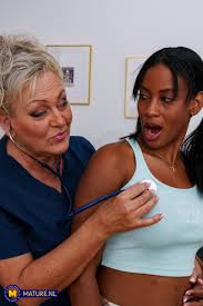 Ebony lesbian nurse jpg x Ebony lesbian nurse