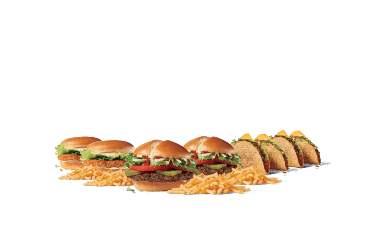 Jack in the Box by null