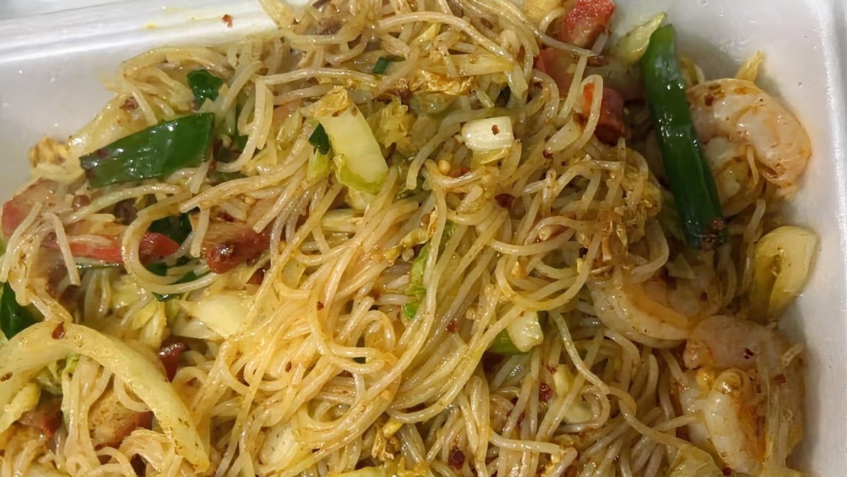 Canton House by null