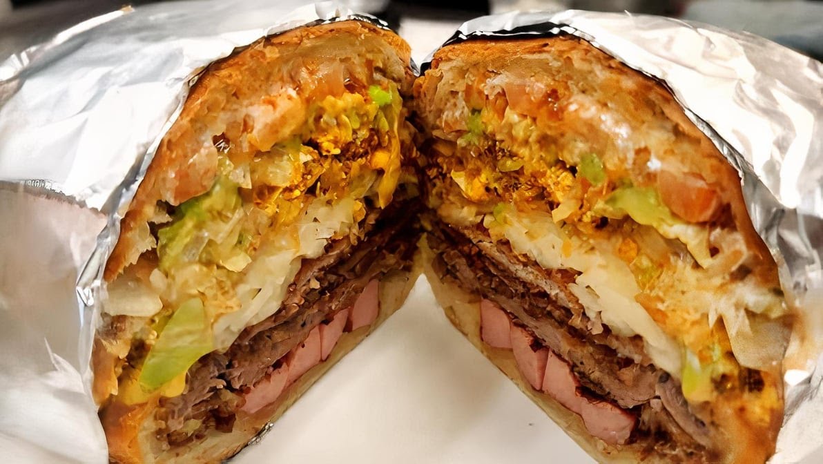 Bronzes Taqueria by null