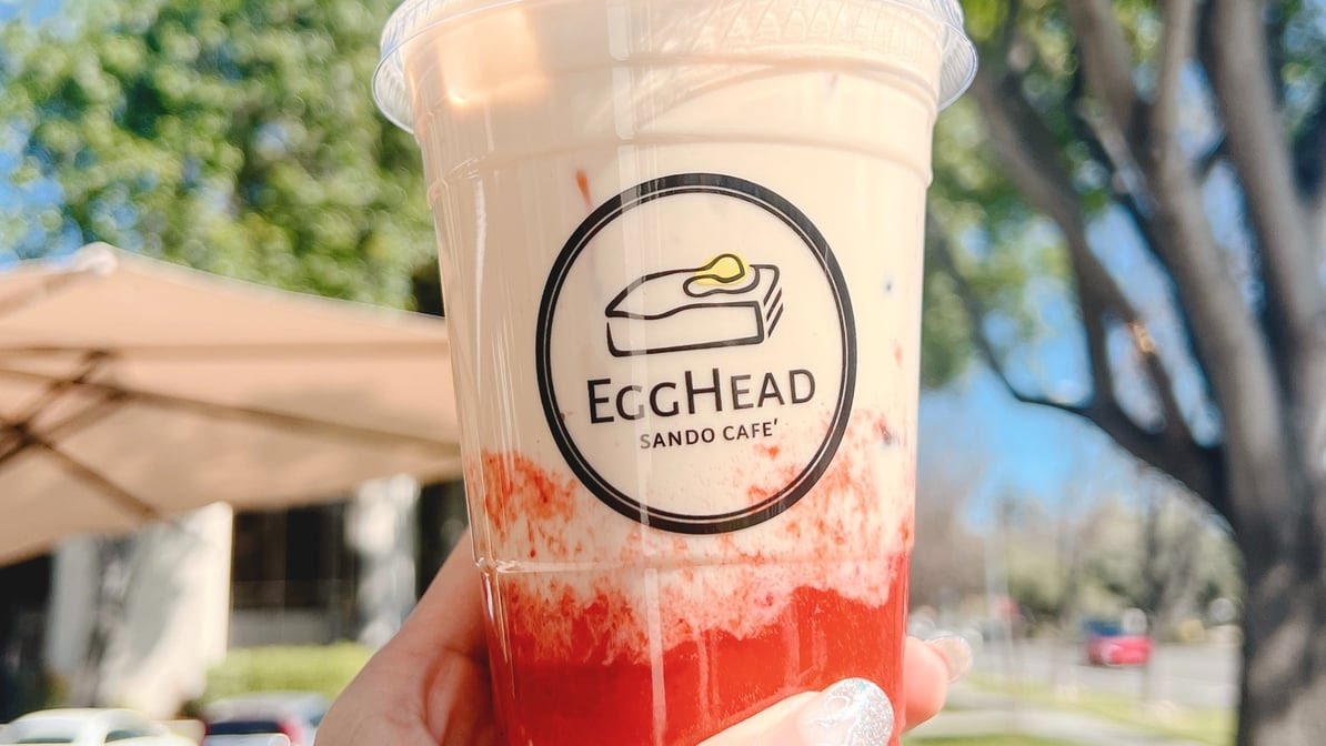 EggHead Sando Café by null