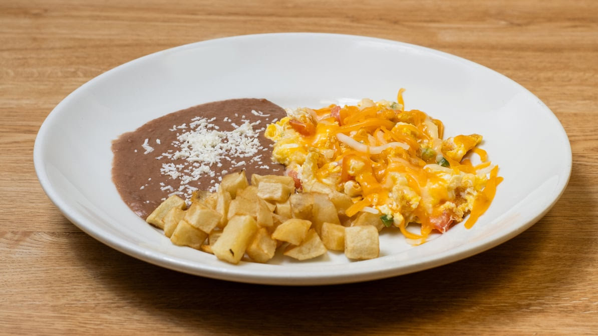 El Rinconcito by null