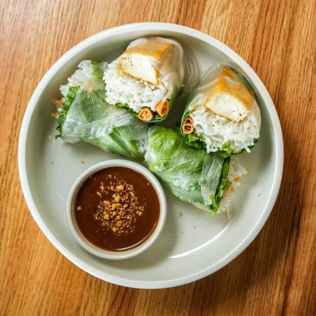 The Blind Goat by null