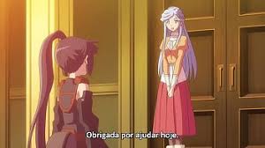 Parody log horizon popular page hentai manga doujinshi porn comics jpg x Log horizon