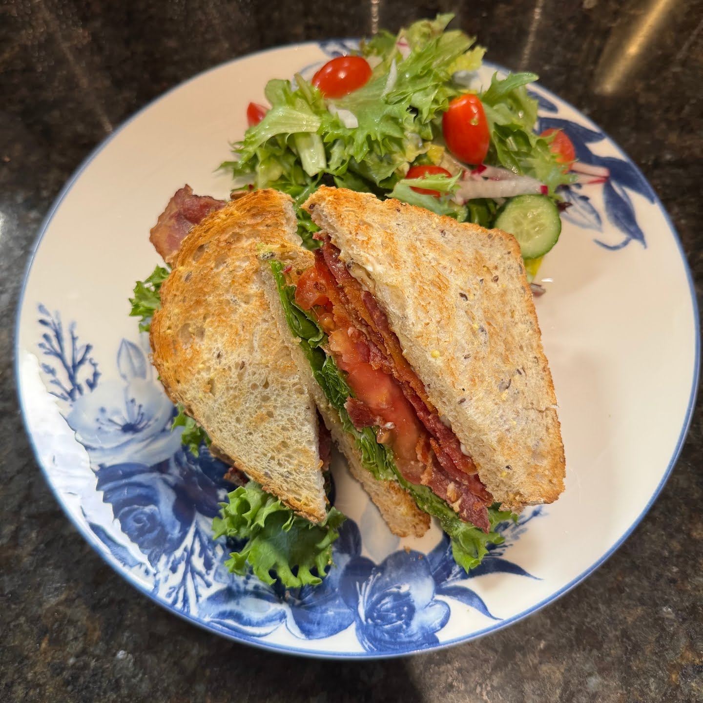 Gruel Britannia - Fairfield by null