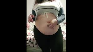 Bbw belly play jpg x Belly play