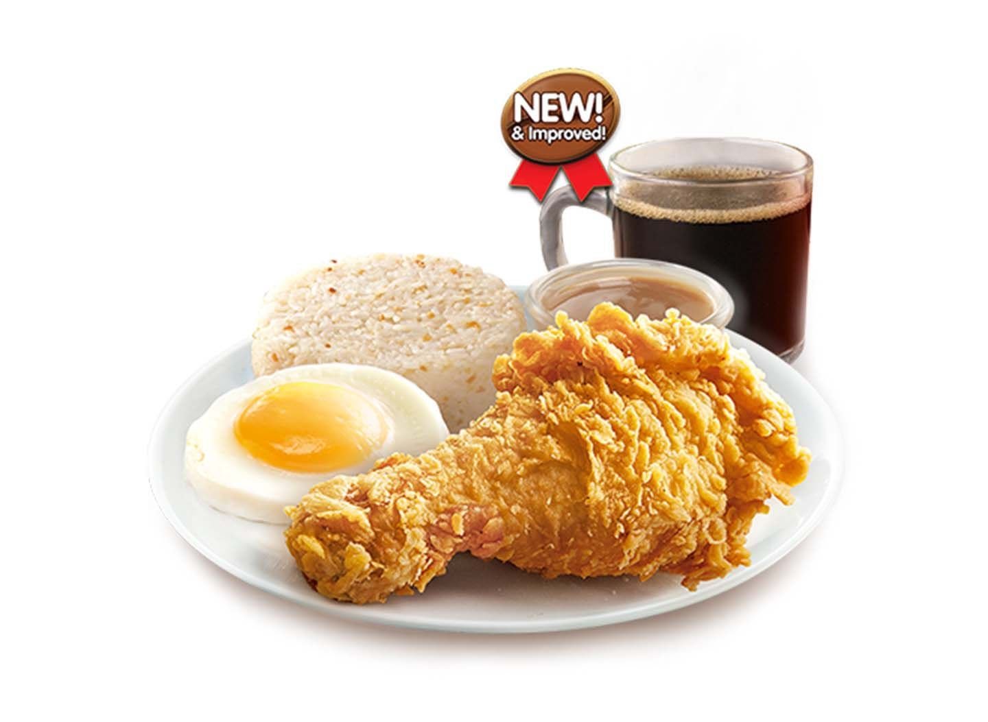Jollibee by null