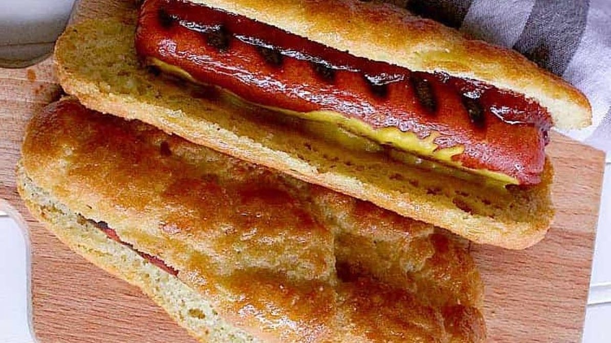 FATMAN HOTDOGS & MORE by null