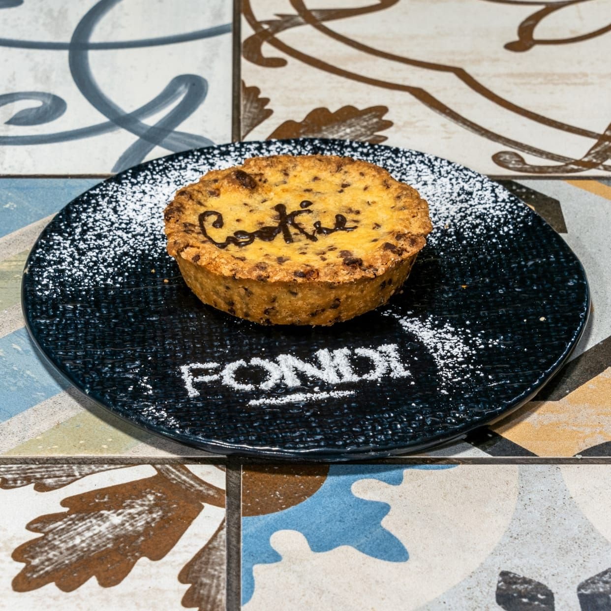 Fondi dal 1936 by null