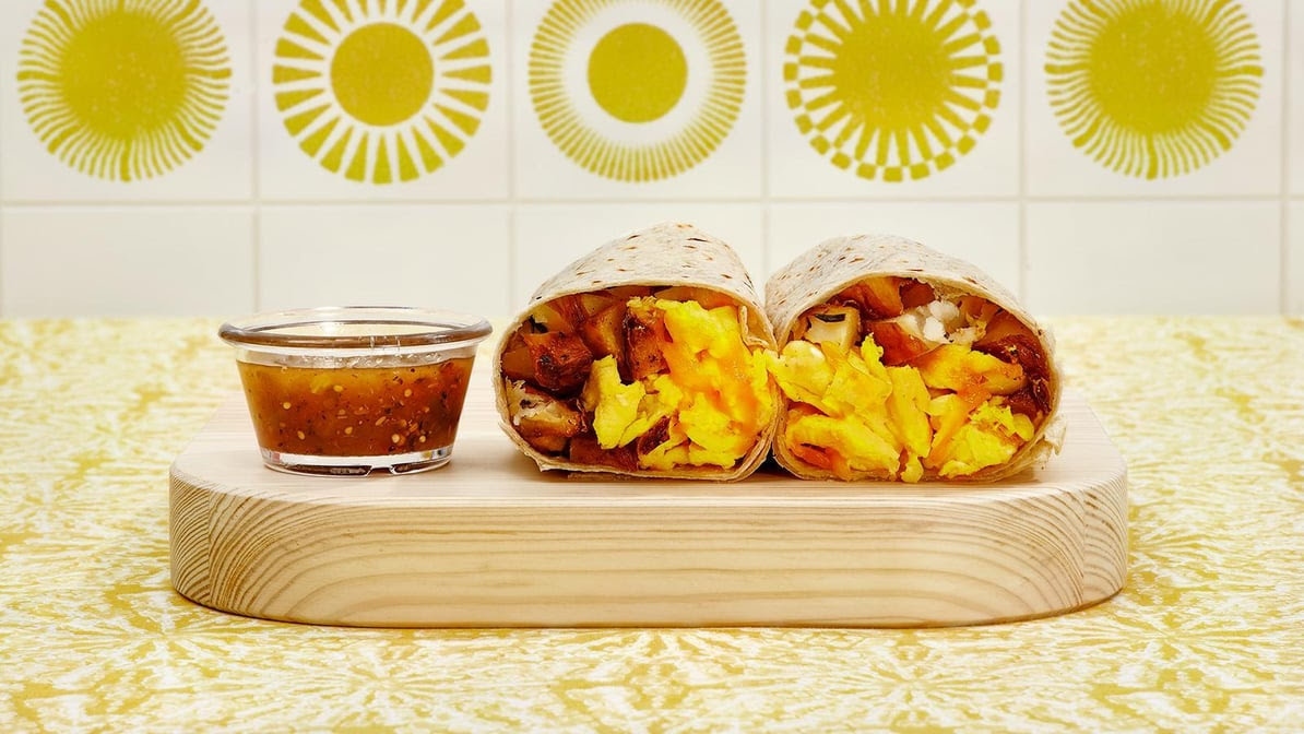 YOLKO Breakfast Cafe by null