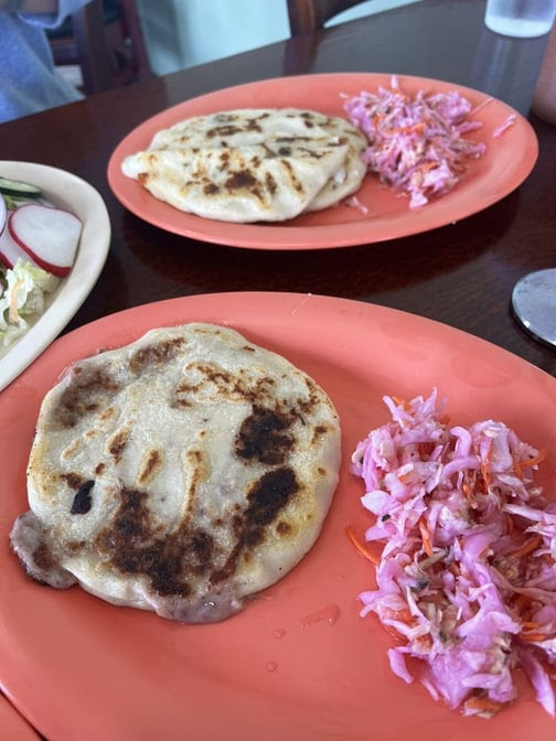 Pupuseria y Taqueria Rosita by null