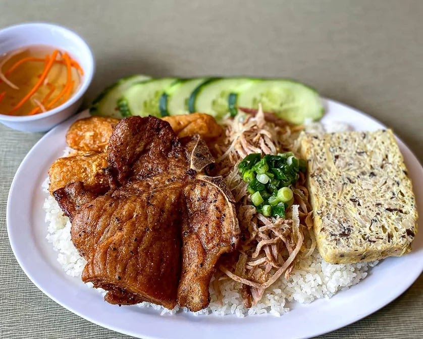 Golden Deli San Gabriel by null