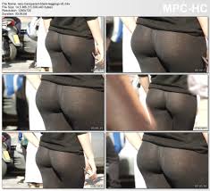 Tight candid teen vpl jpg x Candid leggings