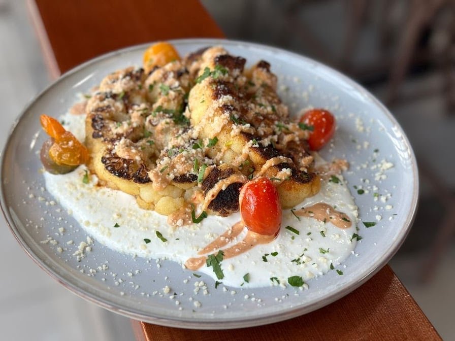 Pizzeria Mercato by null