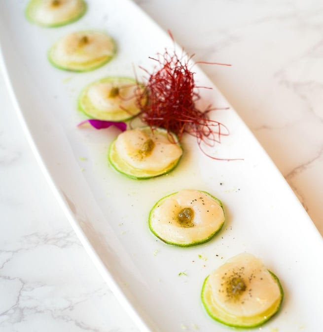 Seabutter - Laguna Beach by null