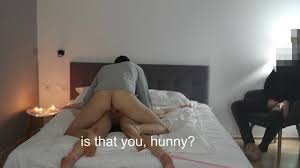 My wife gets fucked a stranger while i watch jpg x Stranger fucking my wife