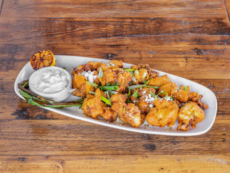 Bricks Corner by null