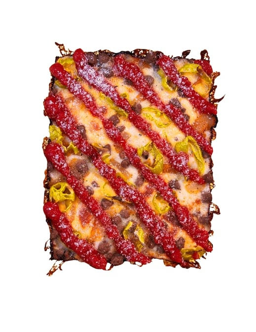 MOTO Pizza Belltown by null