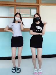 tumbex 여고 화장실|Trouble 고딩 | TikTok