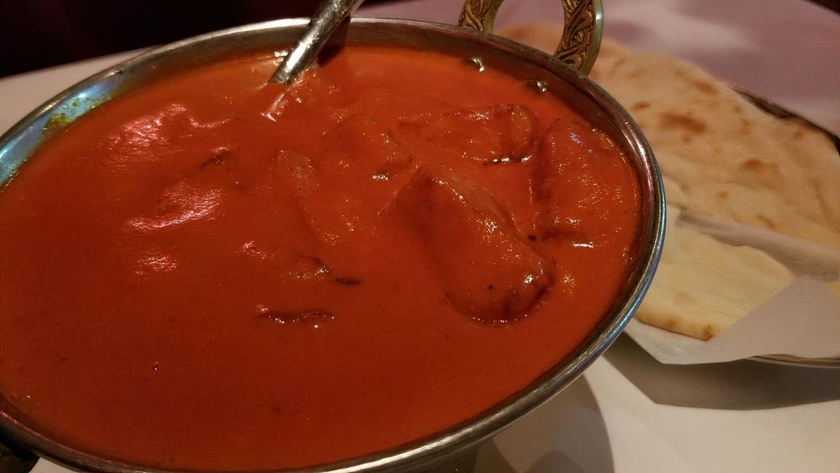 Anarbagh Indian Restaurant by null