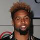 Odell Beckham Jr. denies dating Khloe: 'I just met this person' 