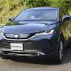 トヨタ、顧客注文取り消し 「ハリアー」生産数足りず